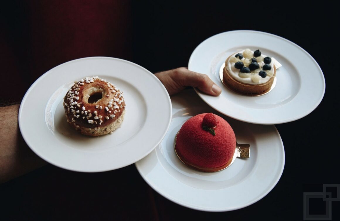 Viola, Wien Mr. Food & Travel by Murmelz