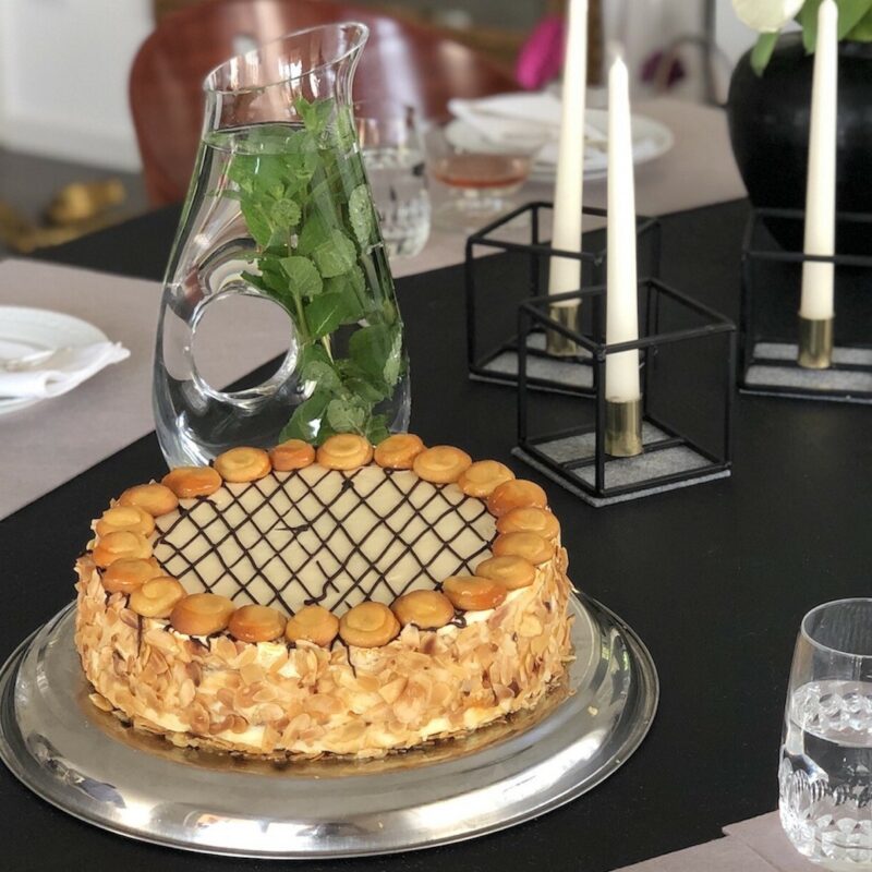 Kodex - Mr. Food &amp; Travel by Murmelz