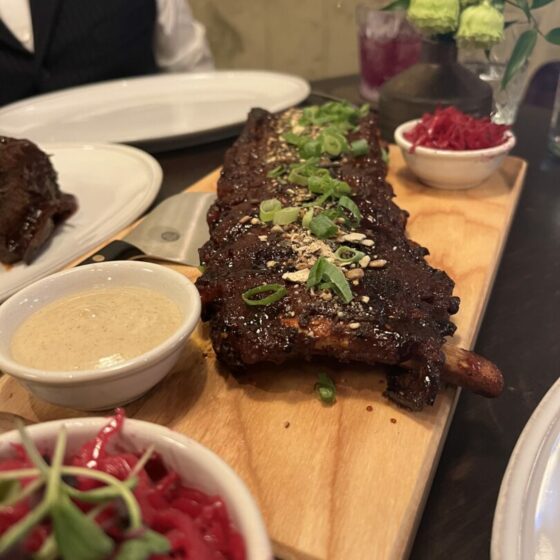 Spareribs