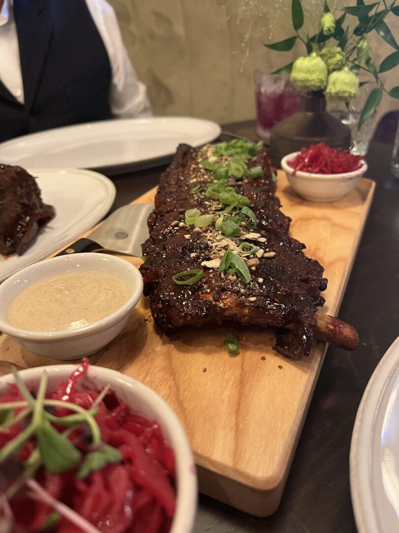 Spareribs