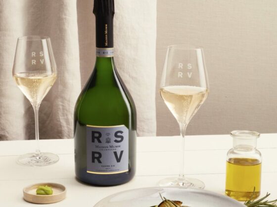 Mumm RSRV Cuvée