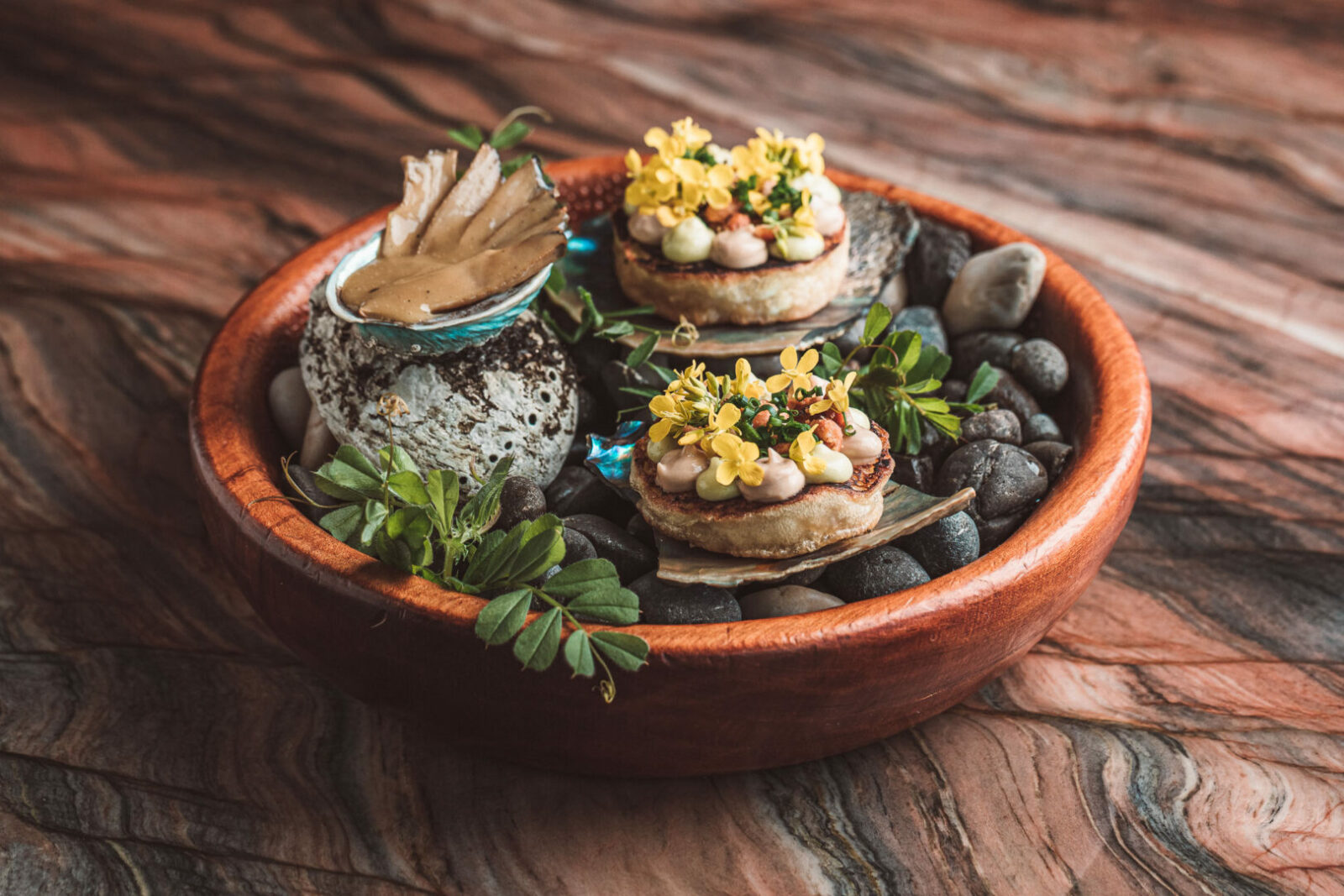 Ahi, Auckland - Classic New Zealand - Mr. Food & Travel by Murmelz