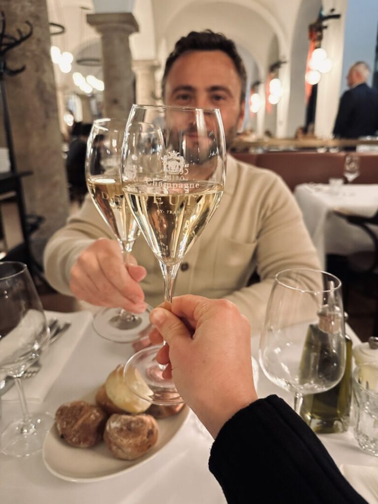 Classic Deutz Brut