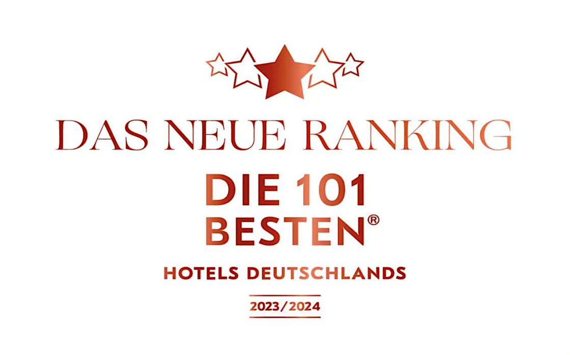 Die 101 Besten Hotels In Deutschland Mr Food Travel By Murmelz