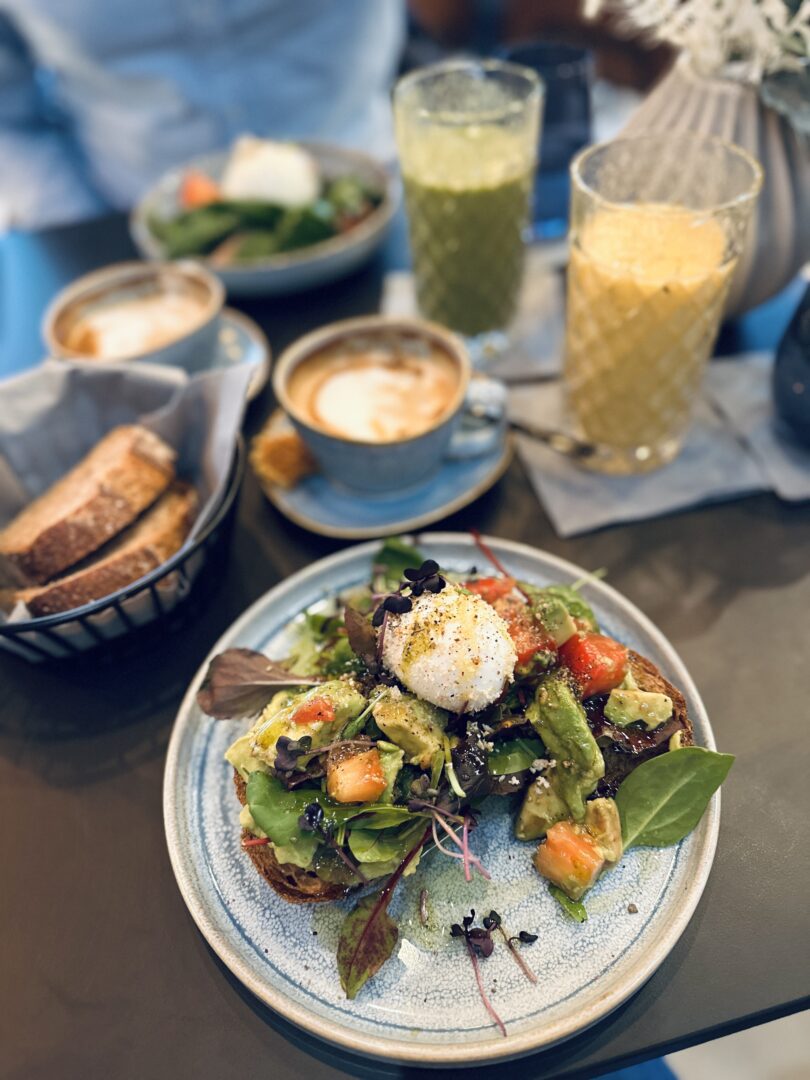 Powerbrot © Murmelz