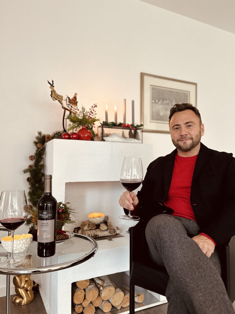 Weihnachtsstimmung © Murmelz