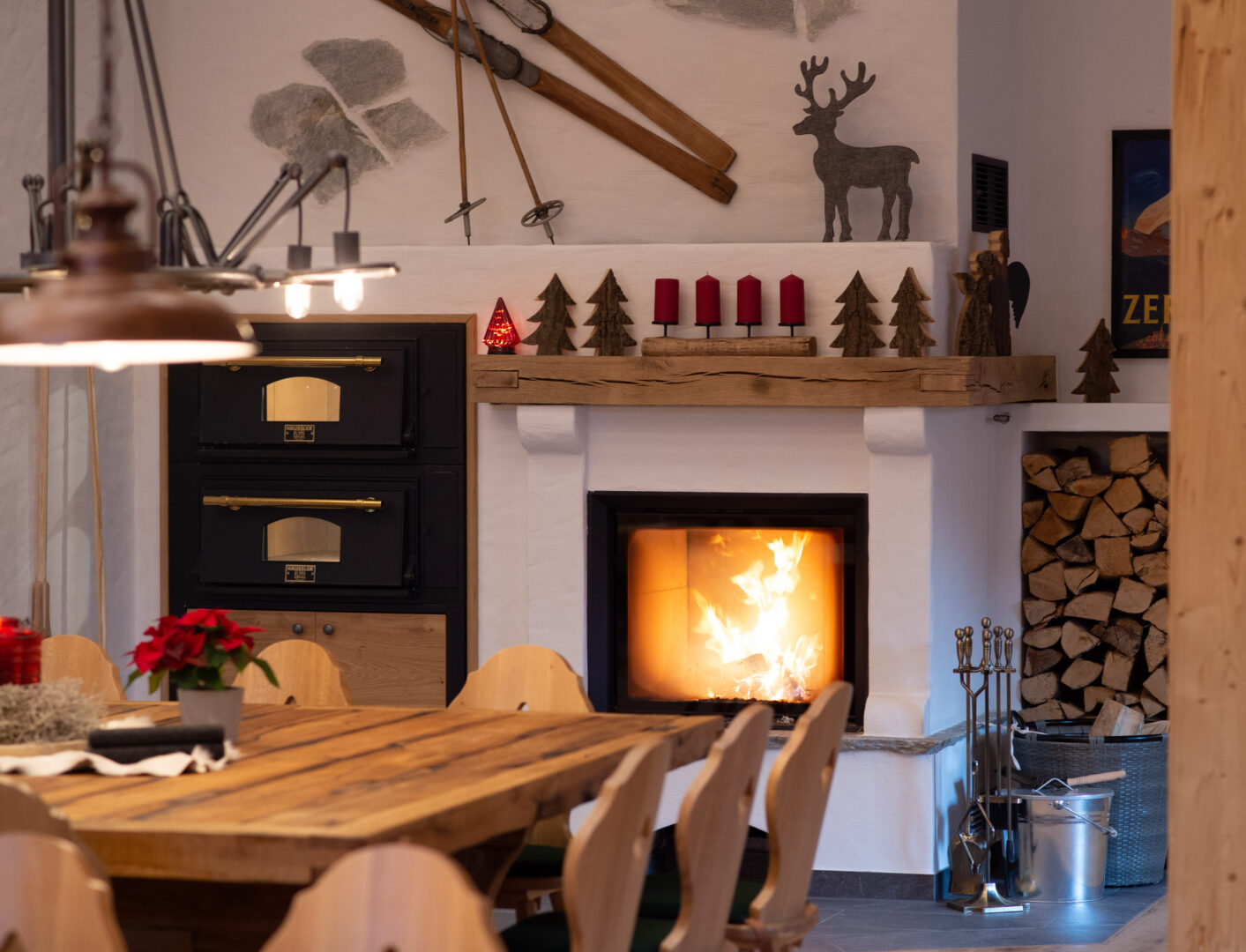 Winter in der Spitzingalm © Murmelz