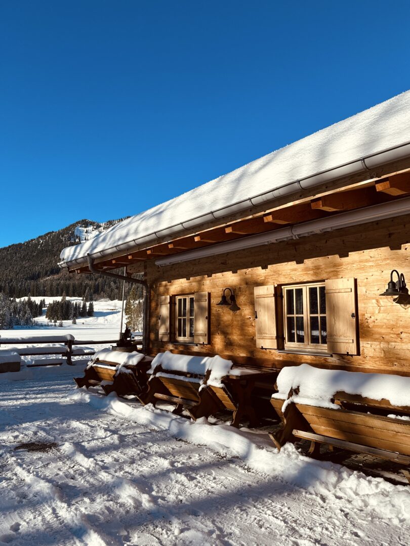 Spitzingalm © Murmelz