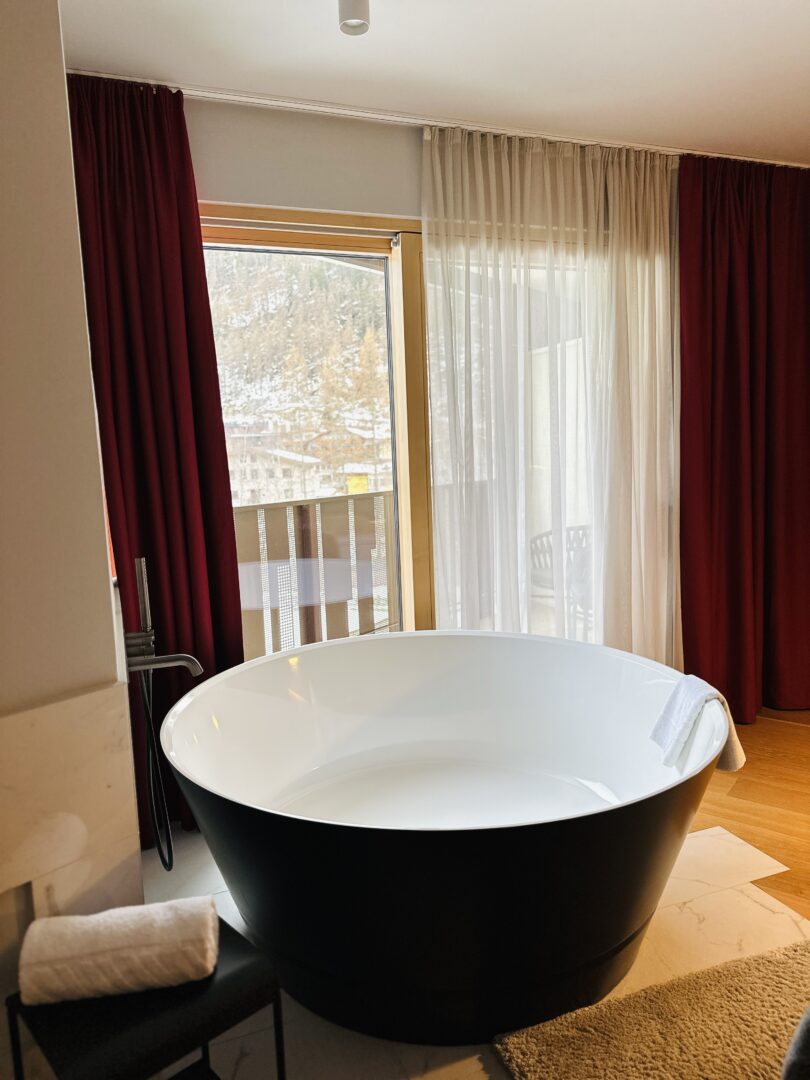 Wellness auf der Suite © Murmelz