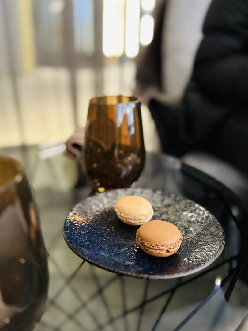 Süßer Willkommensgruß © Murmelz